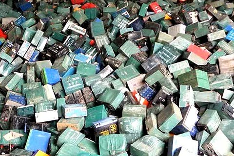 襄州朱集上门回收废铅酸电池,废电池可回收|新能源电池回收